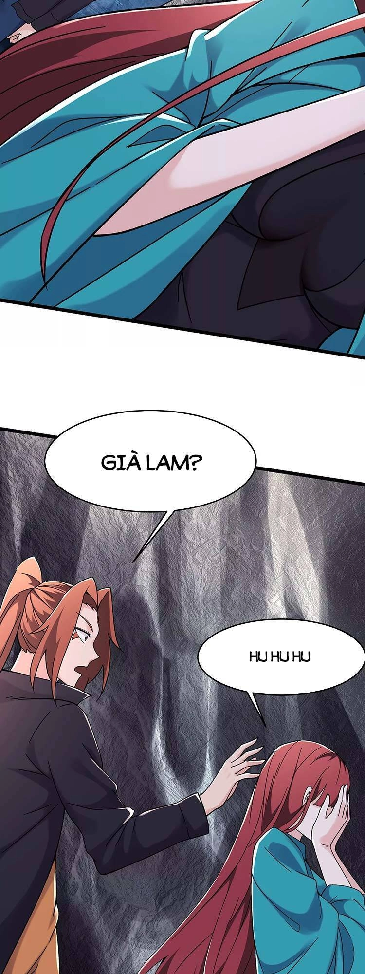 Đồ Đệ Của Ta Đều Là Nữ Ma Đầu Chapter 167 - 11