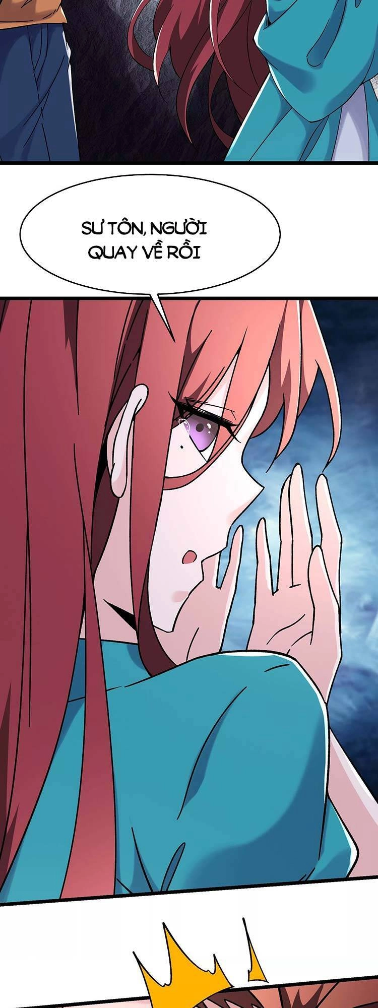 Đồ Đệ Của Ta Đều Là Nữ Ma Đầu Chapter 167 - 12