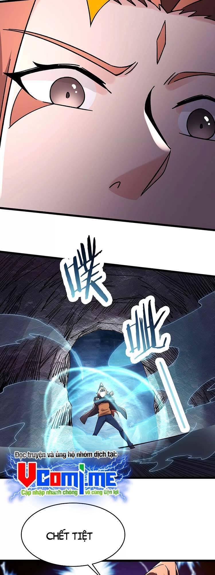 Đồ Đệ Của Ta Đều Là Nữ Ma Đầu Chapter 167 - 13