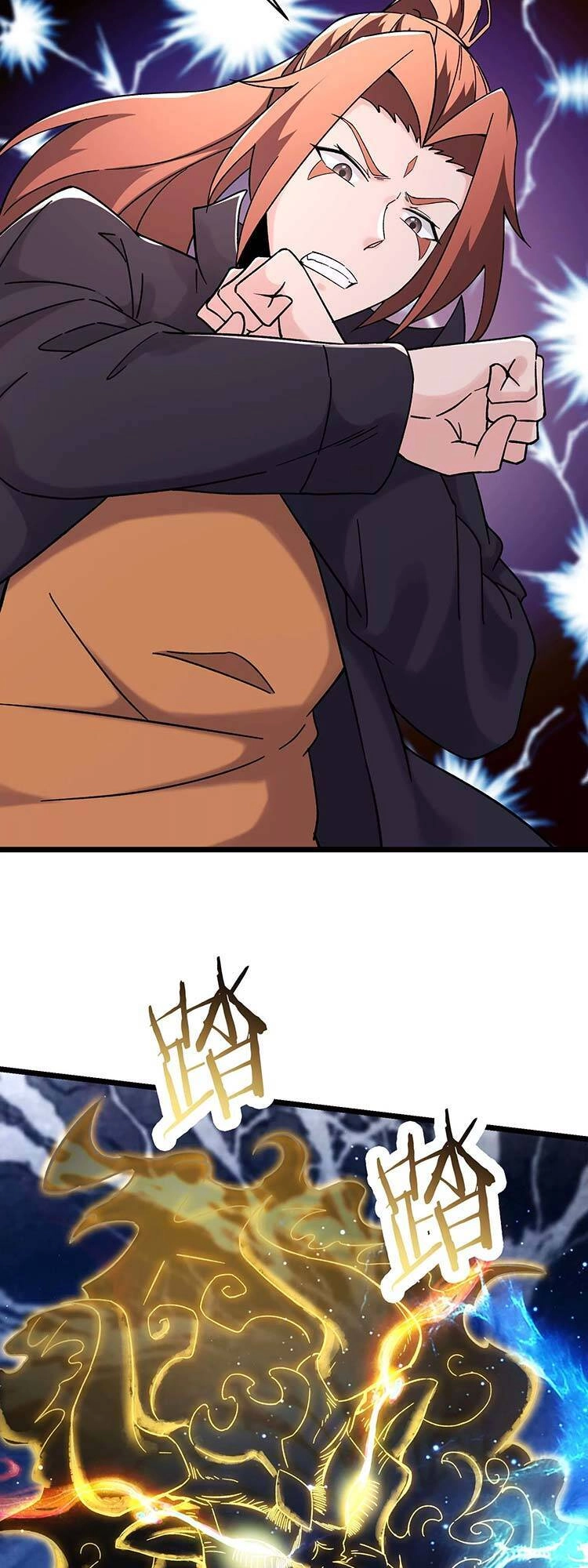 Đồ Đệ Của Ta Đều Là Nữ Ma Đầu Chapter 167 - 14