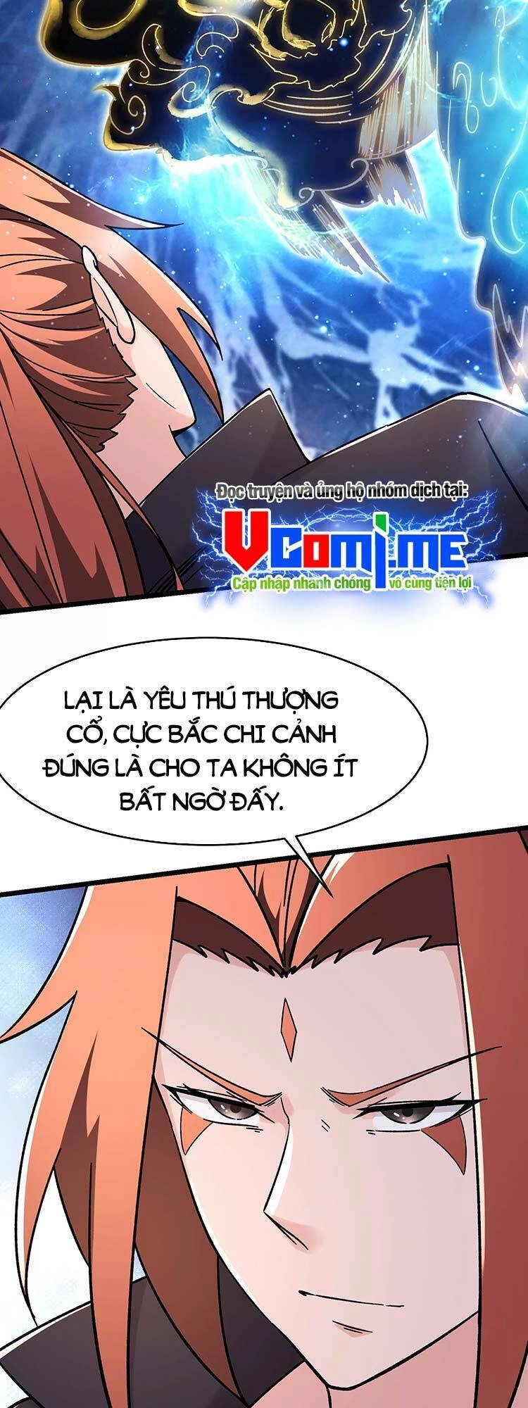 Đồ Đệ Của Ta Đều Là Nữ Ma Đầu Chapter 167 - 15