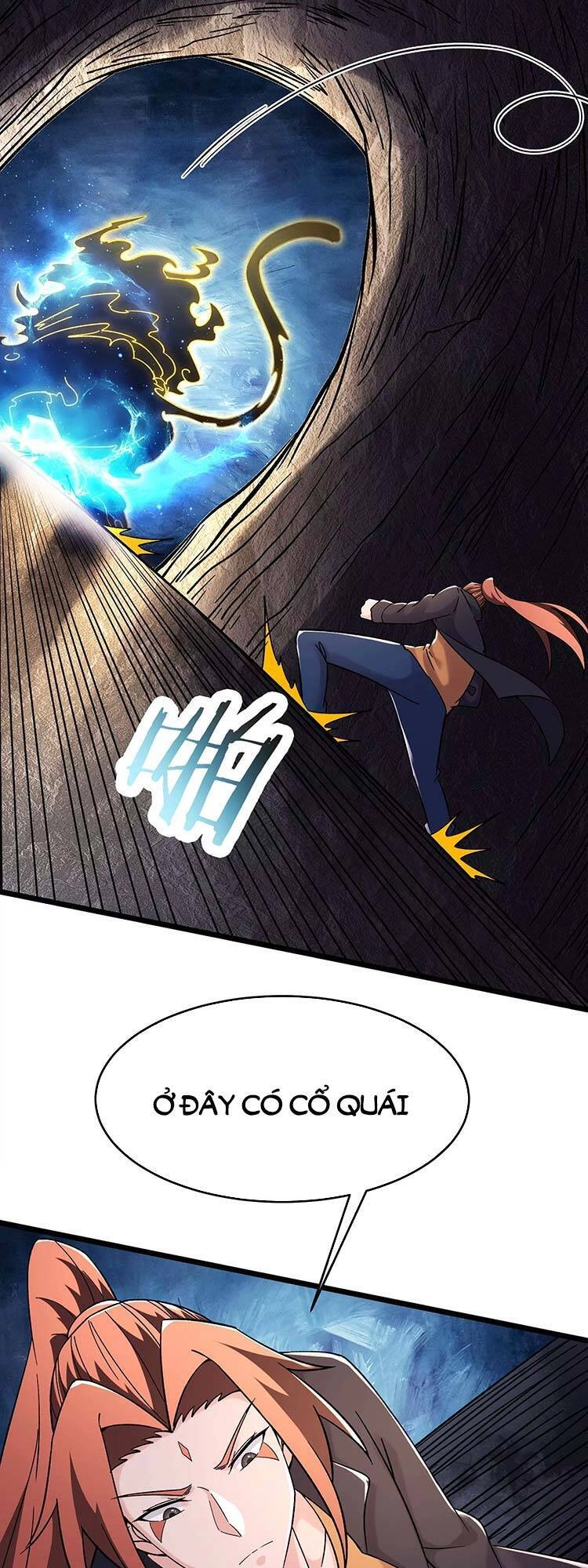 Đồ Đệ Của Ta Đều Là Nữ Ma Đầu Chapter 167 - 20