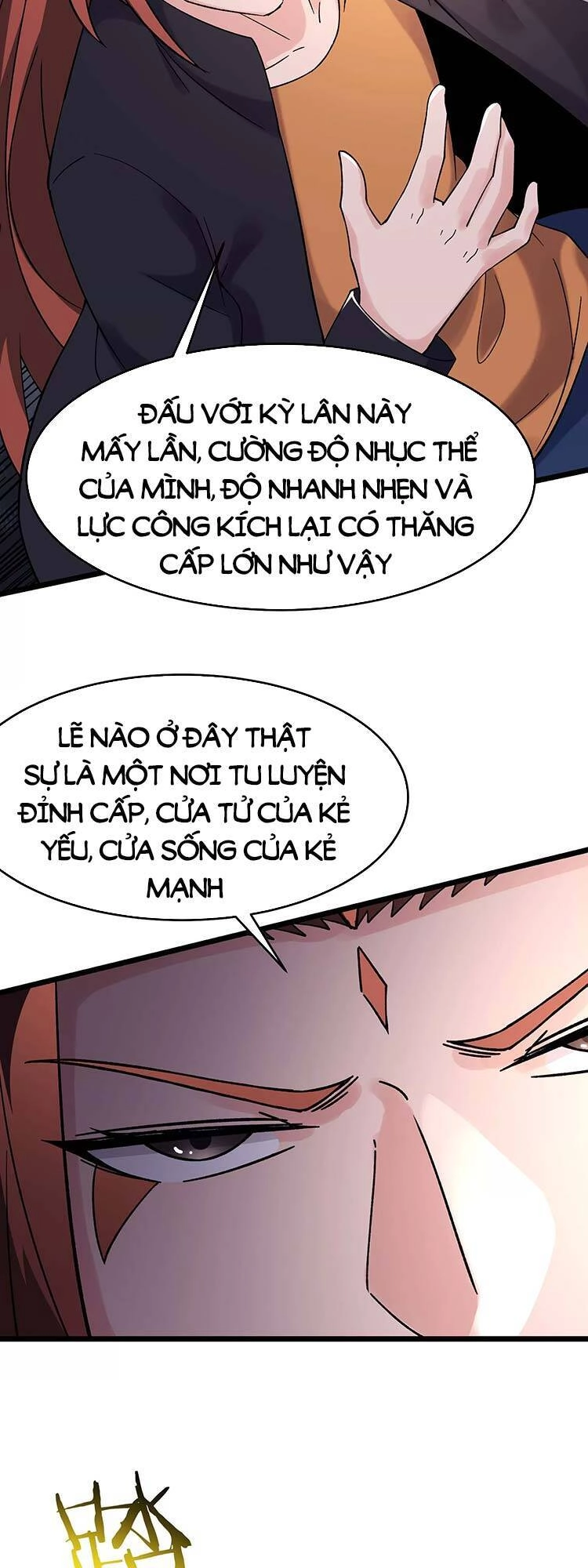 Đồ Đệ Của Ta Đều Là Nữ Ma Đầu Chapter 167 - 21