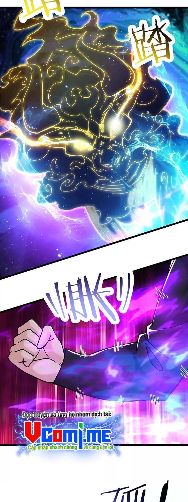 Đồ Đệ Của Ta Đều Là Nữ Ma Đầu Chapter 167 - 22