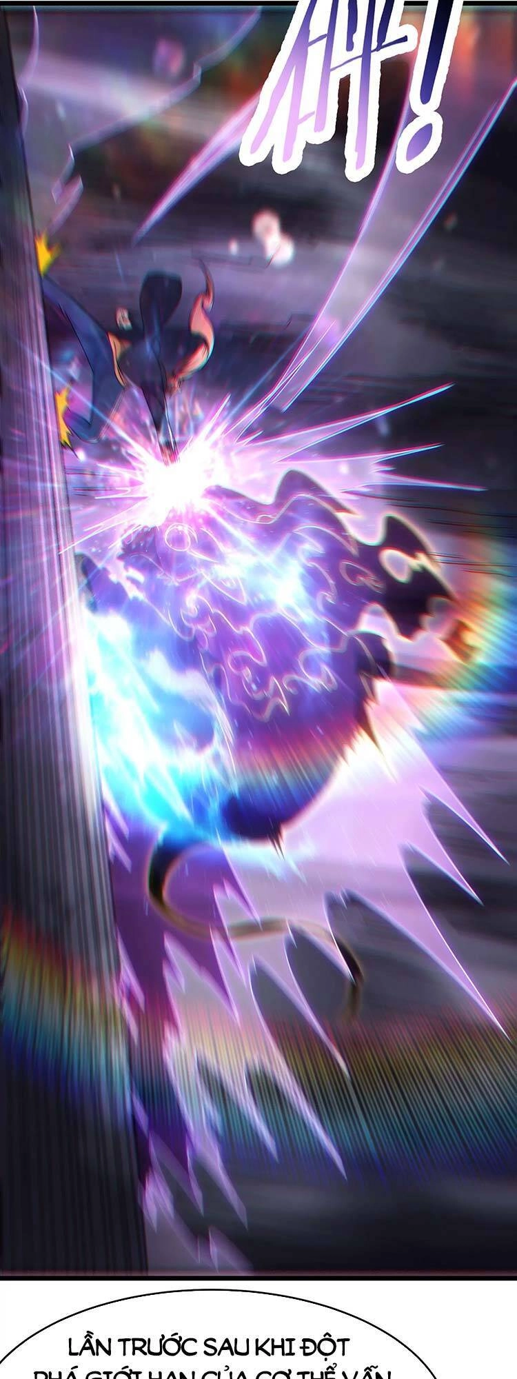 Đồ Đệ Của Ta Đều Là Nữ Ma Đầu Chapter 167 - 23