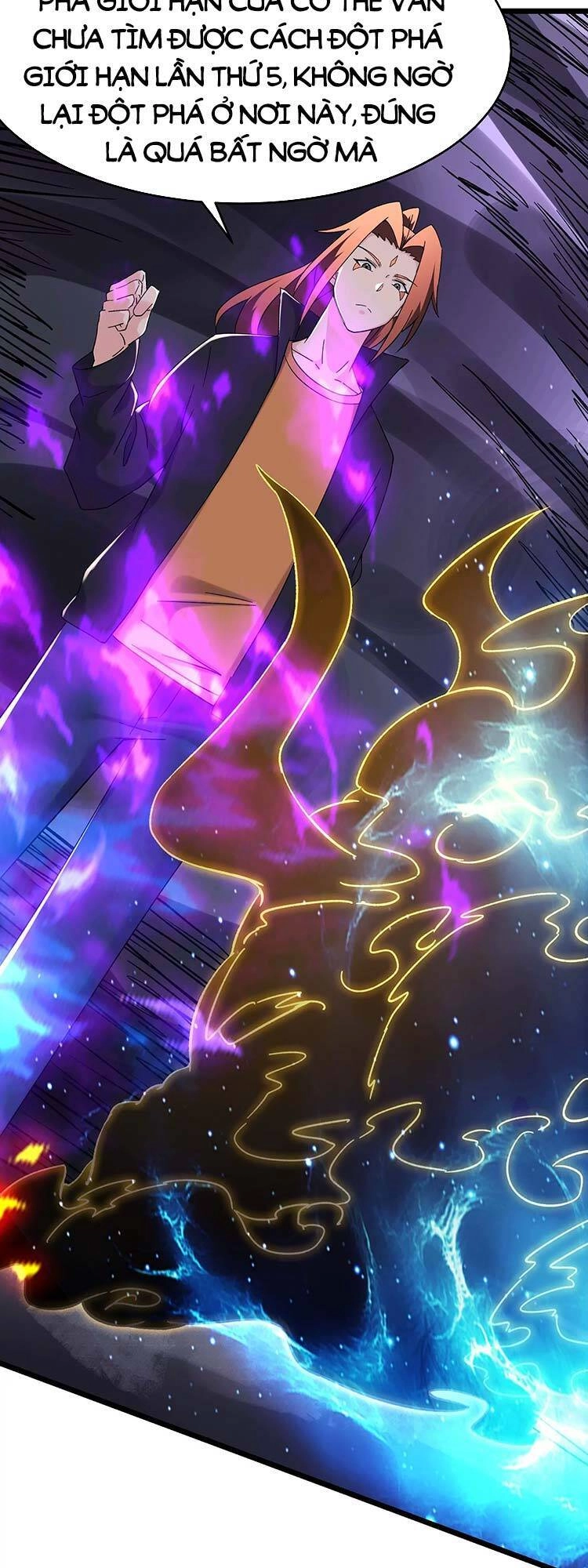 Đồ Đệ Của Ta Đều Là Nữ Ma Đầu Chapter 167 - 24