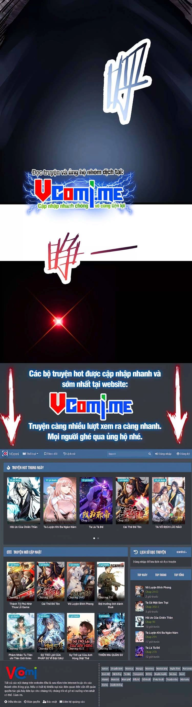 Đồ Đệ Của Ta Đều Là Nữ Ma Đầu Chapter 167 - 26