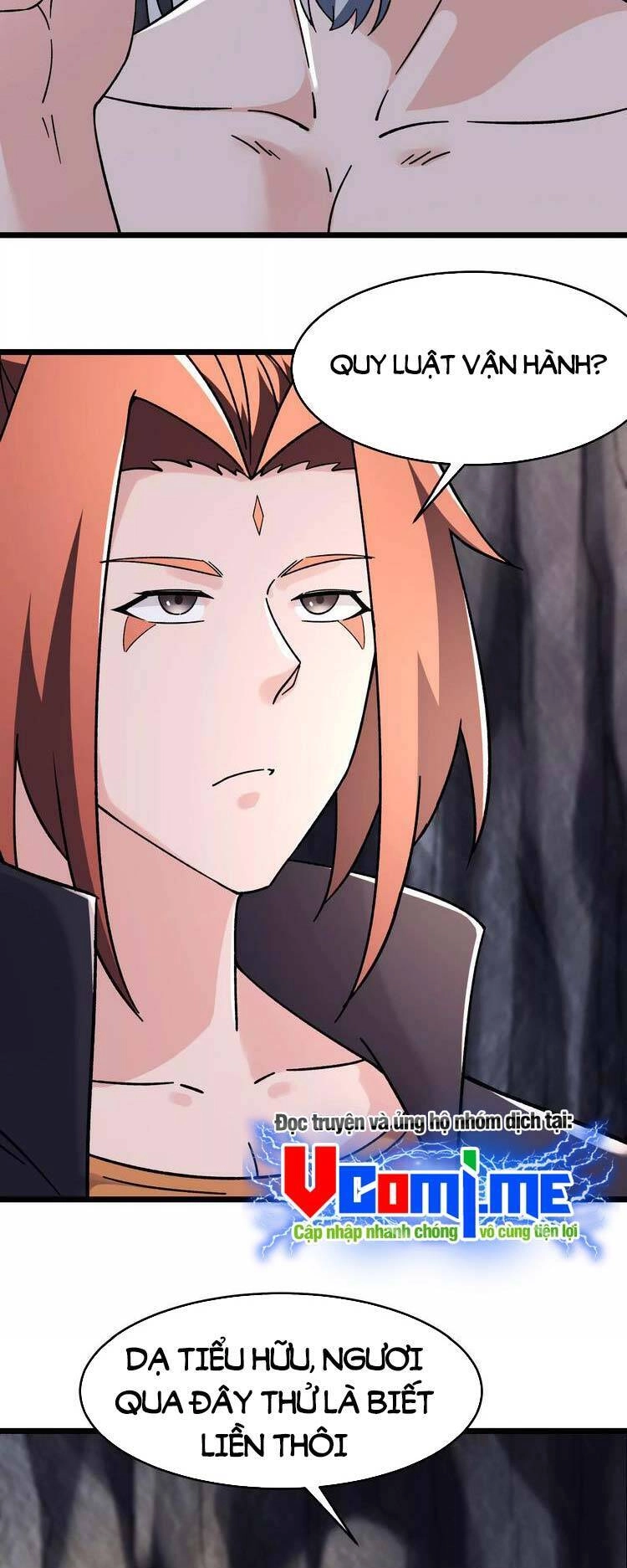 Đồ Đệ Của Ta Đều Là Nữ Ma Đầu Chapter 168 - 9