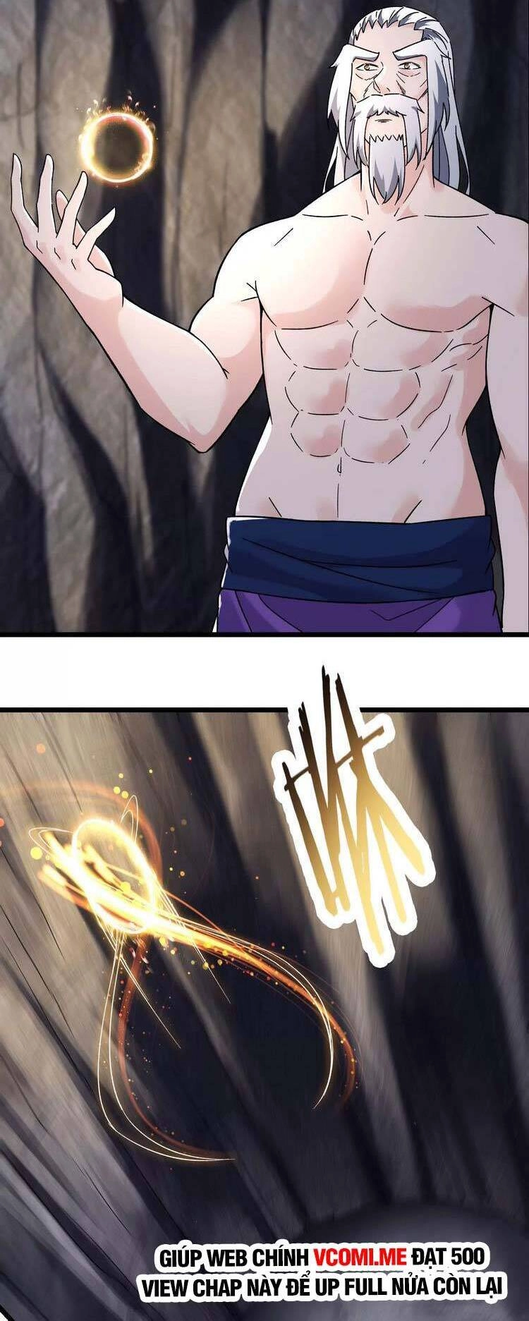 Đồ Đệ Của Ta Đều Là Nữ Ma Đầu Chapter 168 - 10