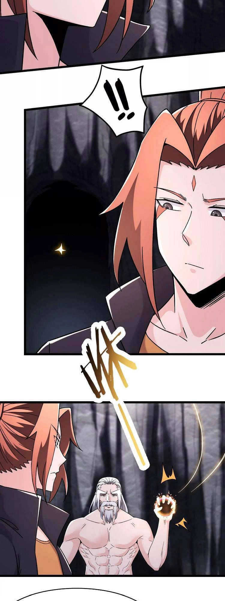 Đồ Đệ Của Ta Đều Là Nữ Ma Đầu Chapter 168 - 12