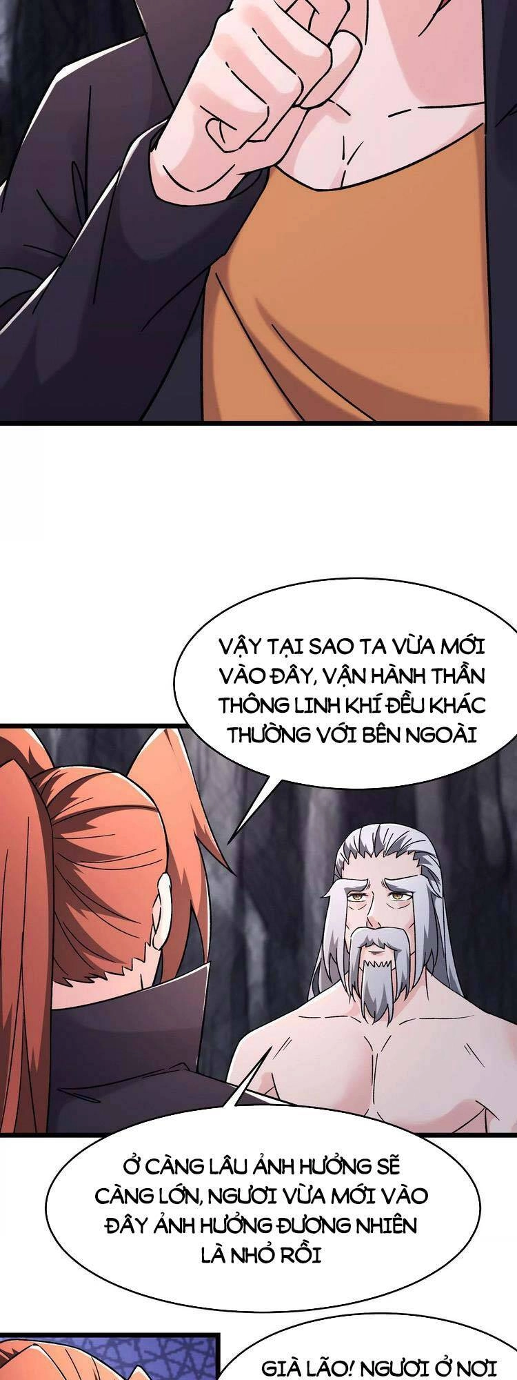 Đồ Đệ Của Ta Đều Là Nữ Ma Đầu Chapter 168 - 15