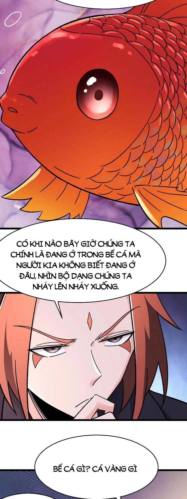 Đồ Đệ Của Ta Đều Là Nữ Ma Đầu Chapter 168 - 18