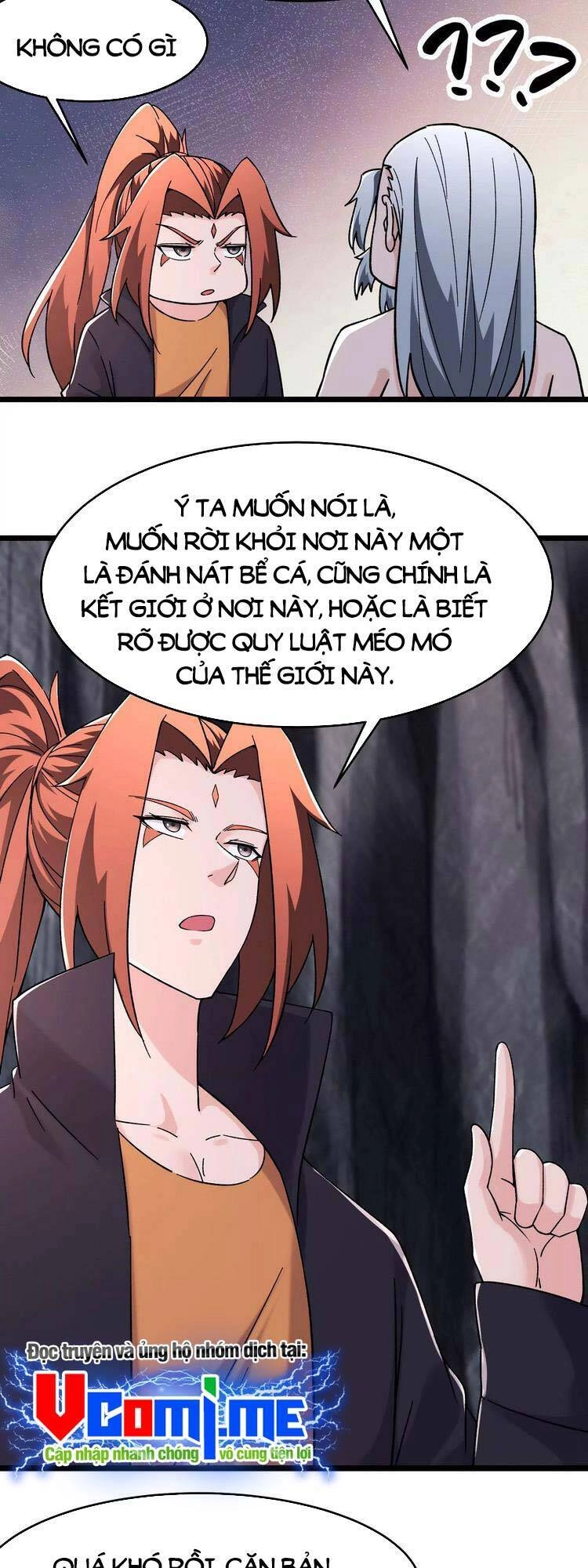 Đồ Đệ Của Ta Đều Là Nữ Ma Đầu Chapter 168 - 19