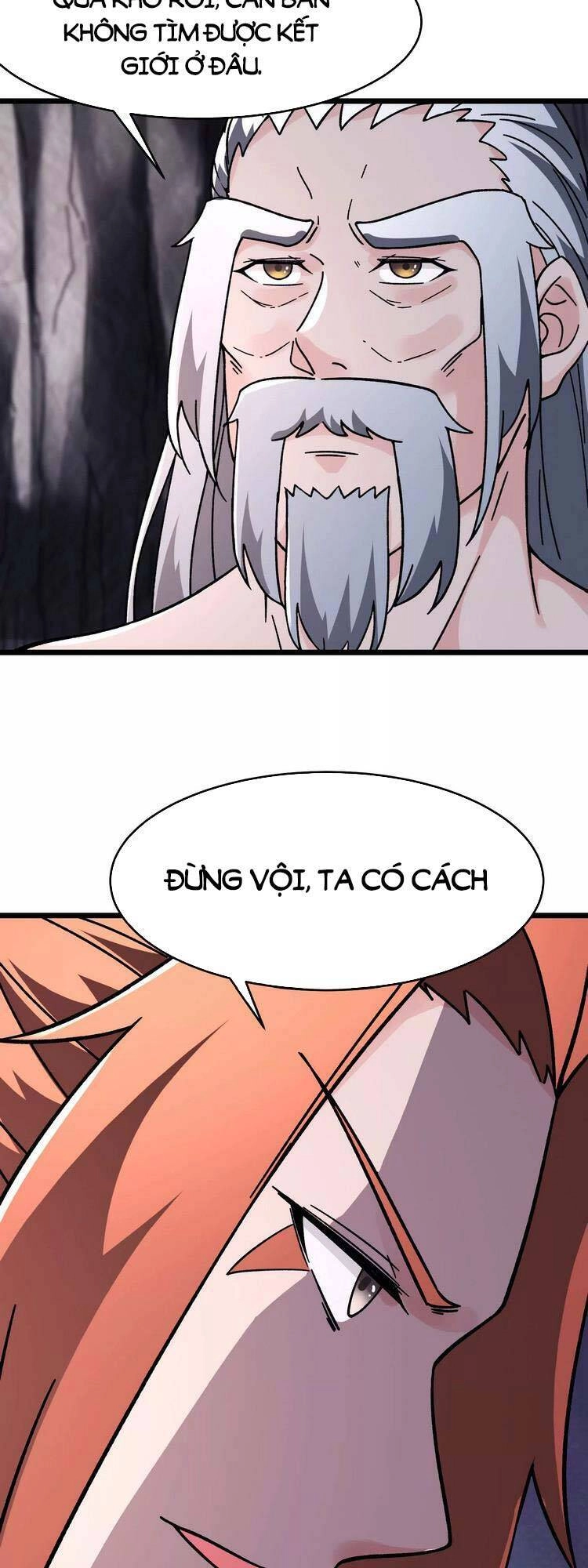 Đồ Đệ Của Ta Đều Là Nữ Ma Đầu Chapter 168 - 20