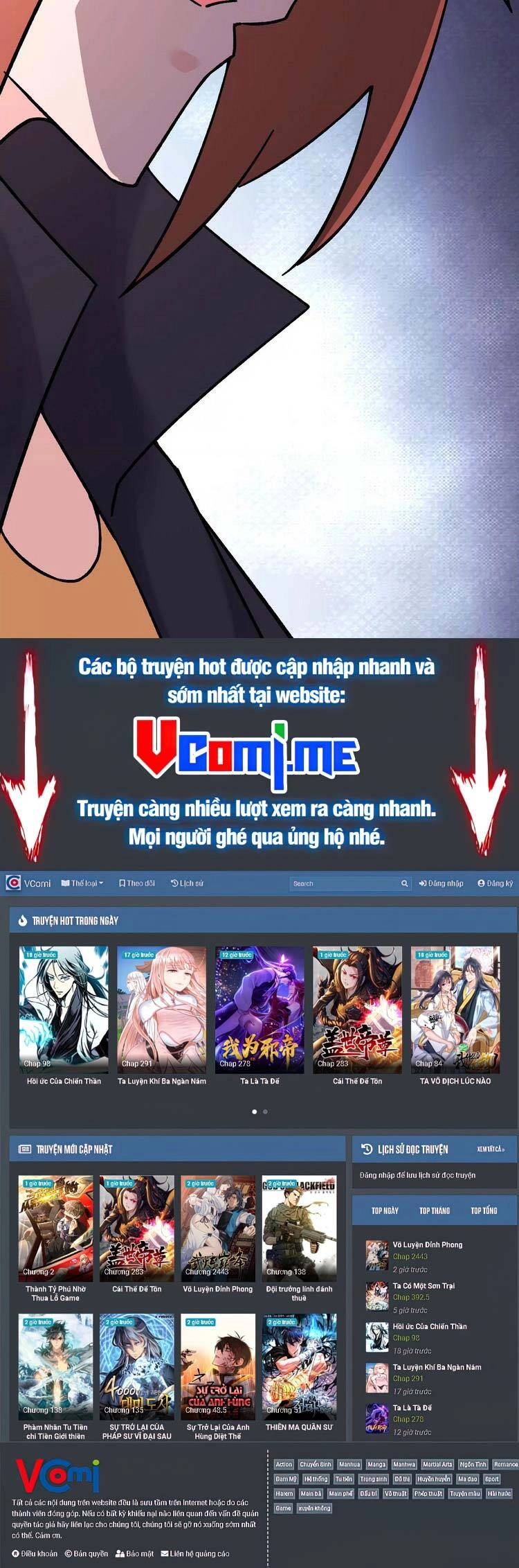 Đồ Đệ Của Ta Đều Là Nữ Ma Đầu Chapter 168 - 21