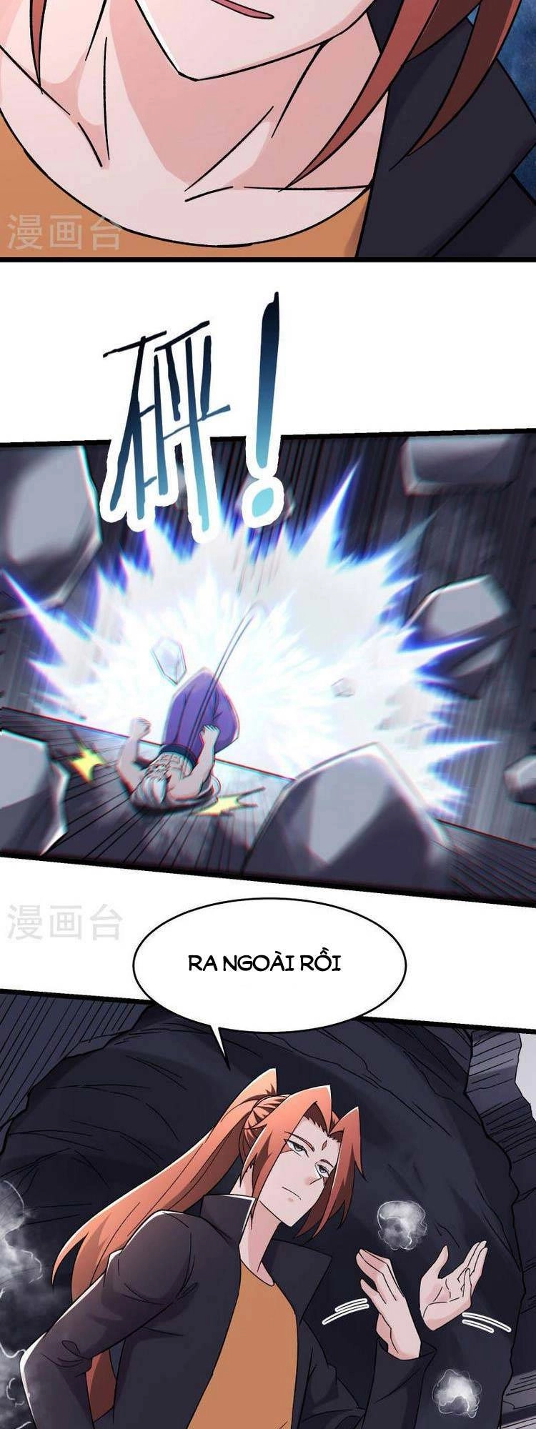 Đồ Đệ Của Ta Đều Là Nữ Ma Đầu Chapter 169 - 7