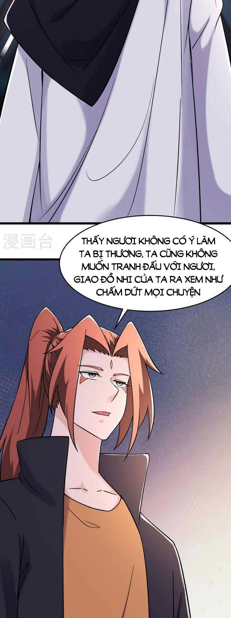 Đồ Đệ Của Ta Đều Là Nữ Ma Đầu Chapter 169 - 10