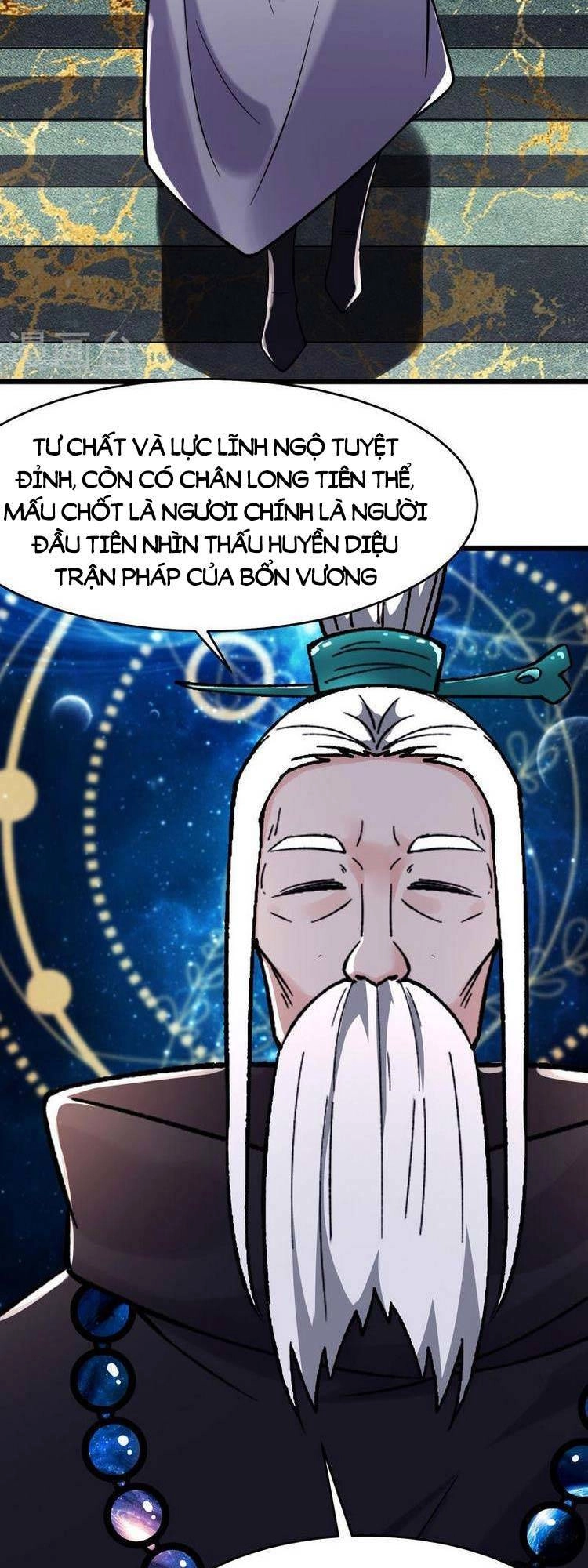 Đồ Đệ Của Ta Đều Là Nữ Ma Đầu Chapter 169 - 12