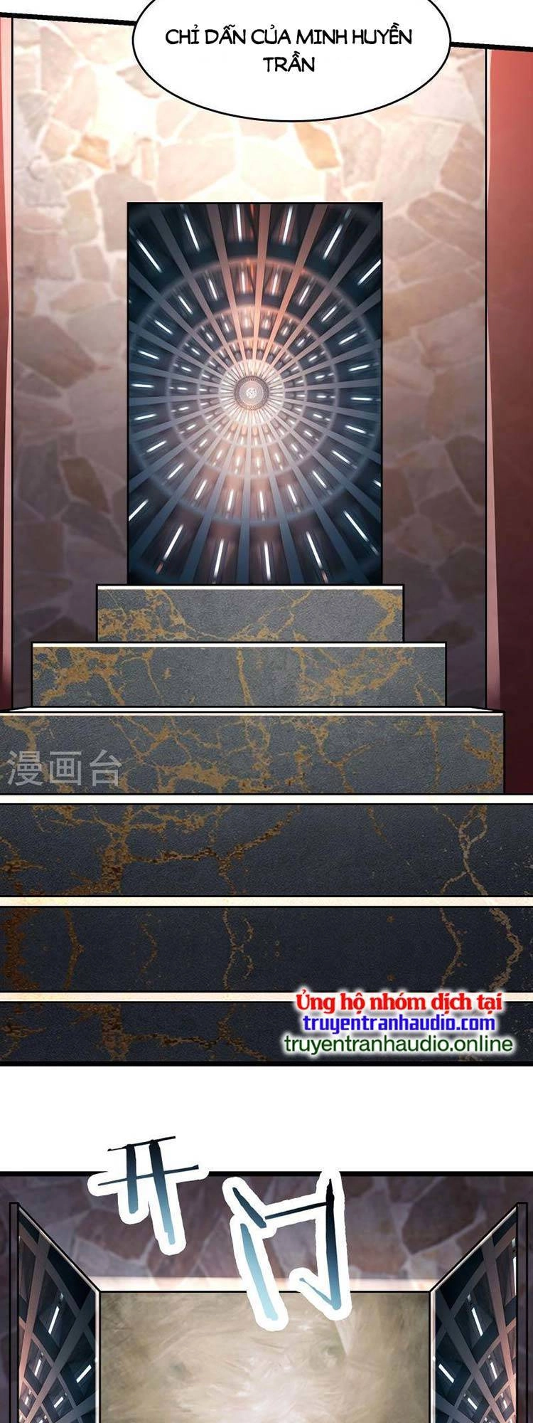 Đồ Đệ Của Ta Đều Là Nữ Ma Đầu Chapter 169 - 21