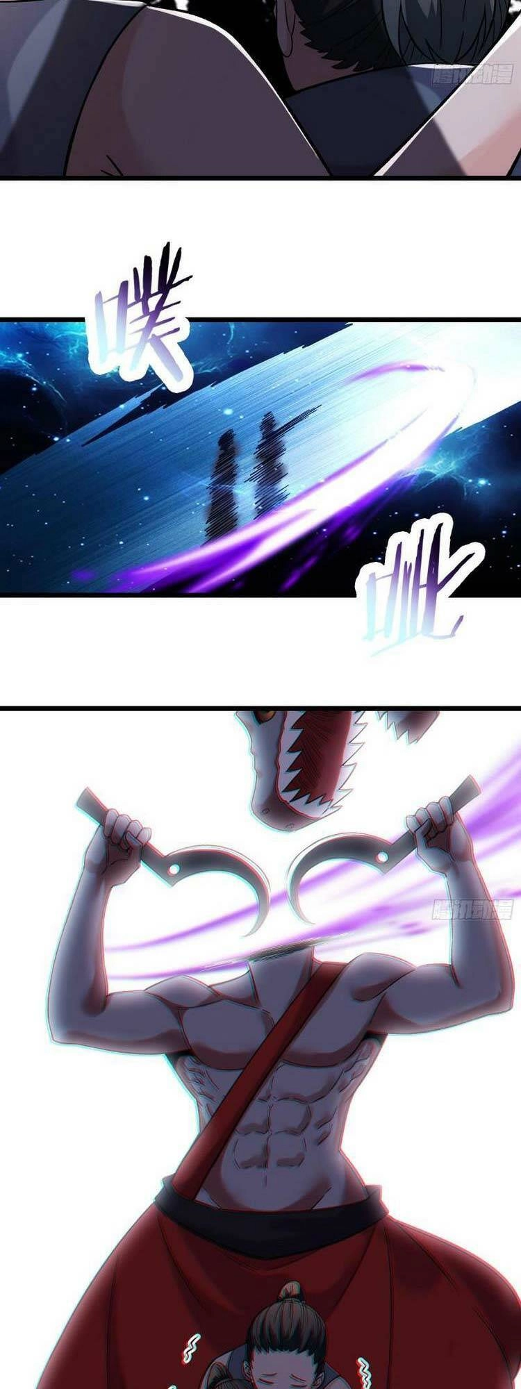 Đồ Đệ Của Ta Đều Là Nữ Ma Đầu Chapter 171 - 6