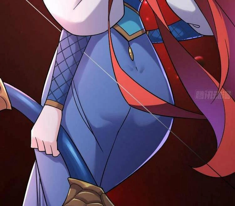 Đồ Đệ Của Ta Đều Là Nữ Ma Đầu Chapter 171 - 17