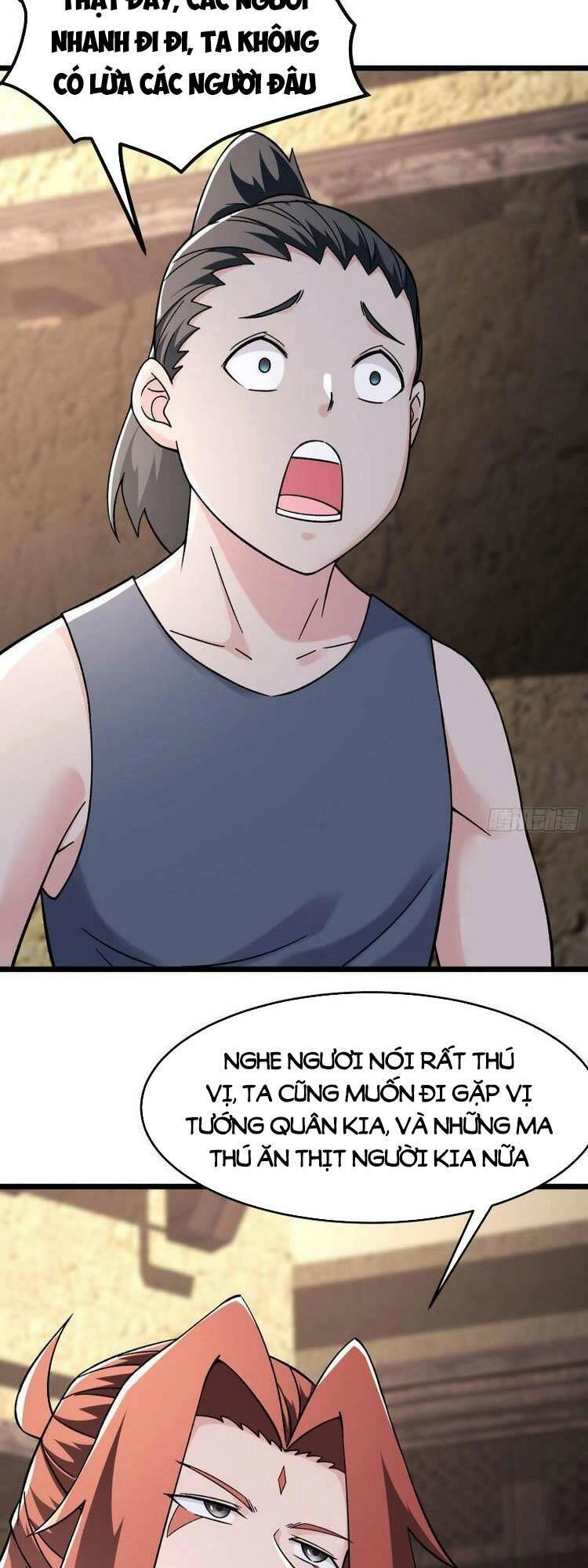 Đồ Đệ Của Ta Đều Là Nữ Ma Đầu Chapter 171 - 20