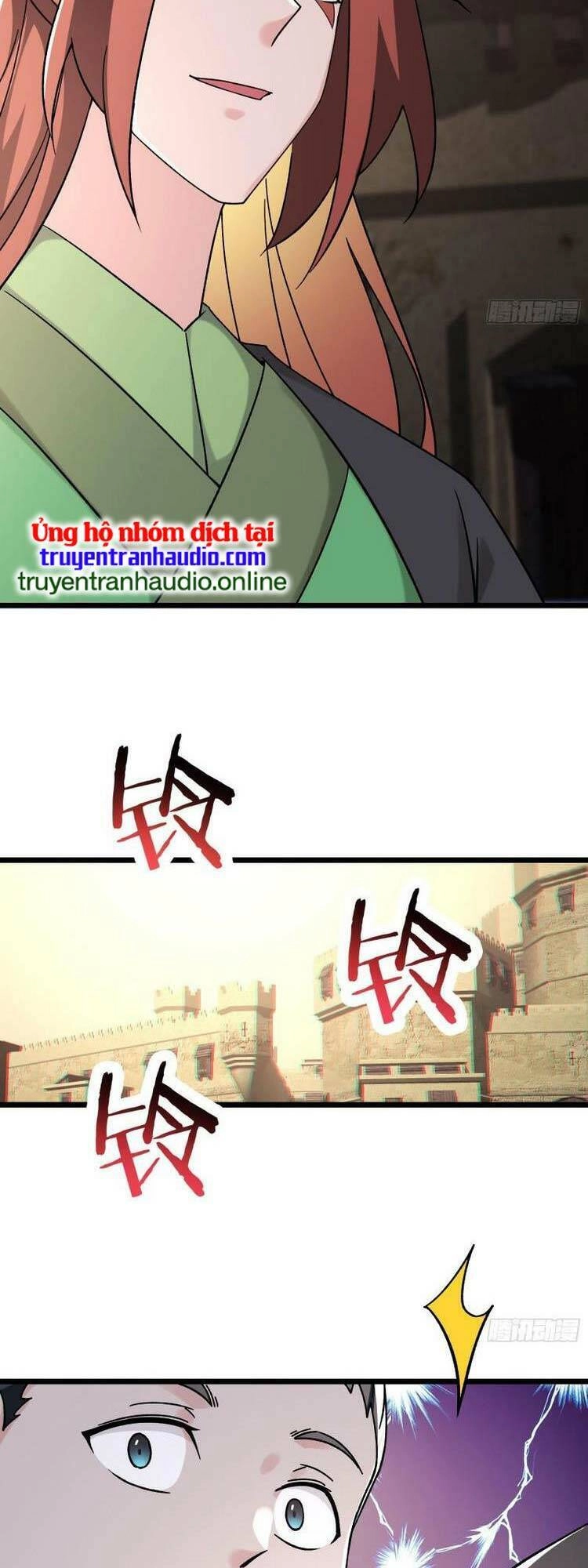 Đồ Đệ Của Ta Đều Là Nữ Ma Đầu Chapter 171 - 21