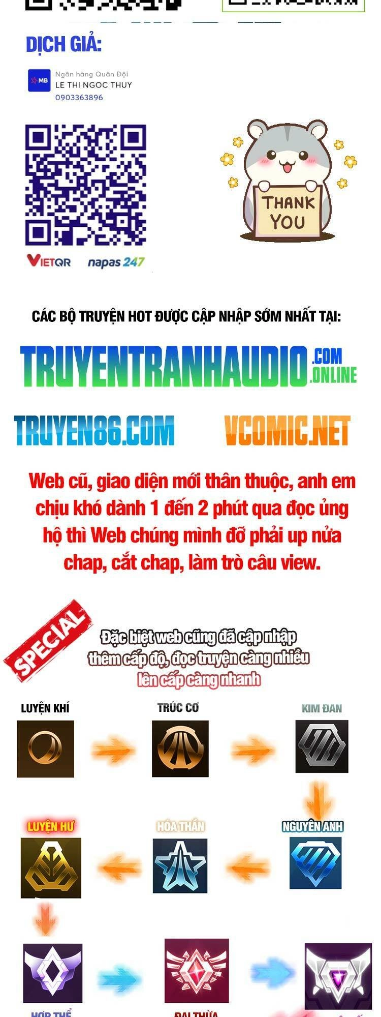 Đồ Đệ Của Ta Đều Là Nữ Ma Đầu Chapter 171 - 25