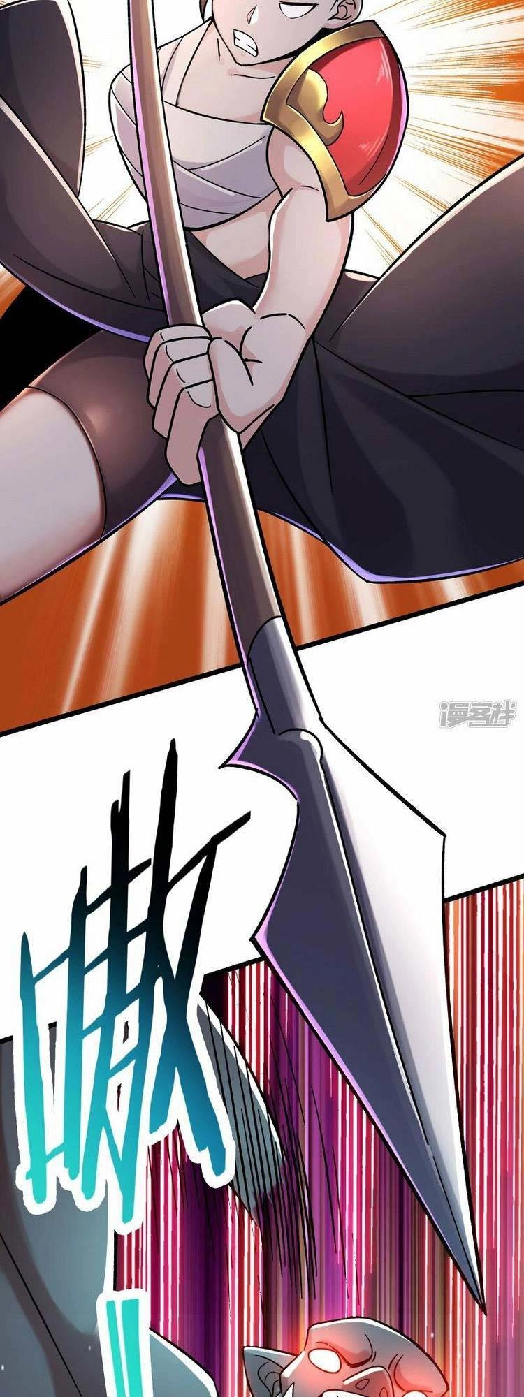 Đồ Đệ Của Ta Đều Là Nữ Ma Đầu Chapter 172 - 2