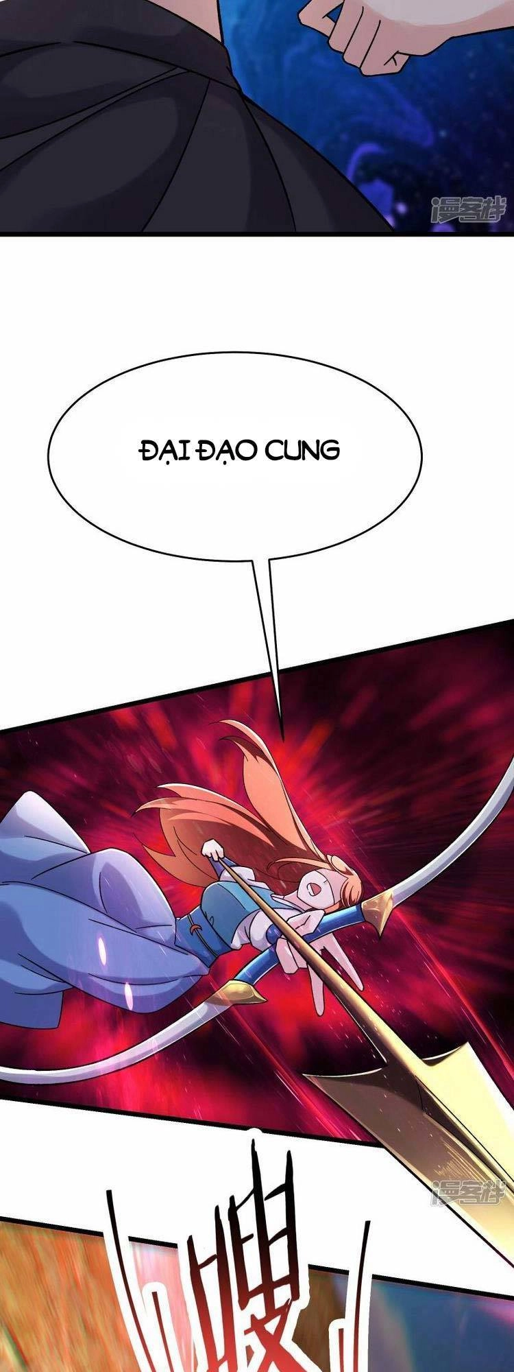 Đồ Đệ Của Ta Đều Là Nữ Ma Đầu Chapter 172 - 5