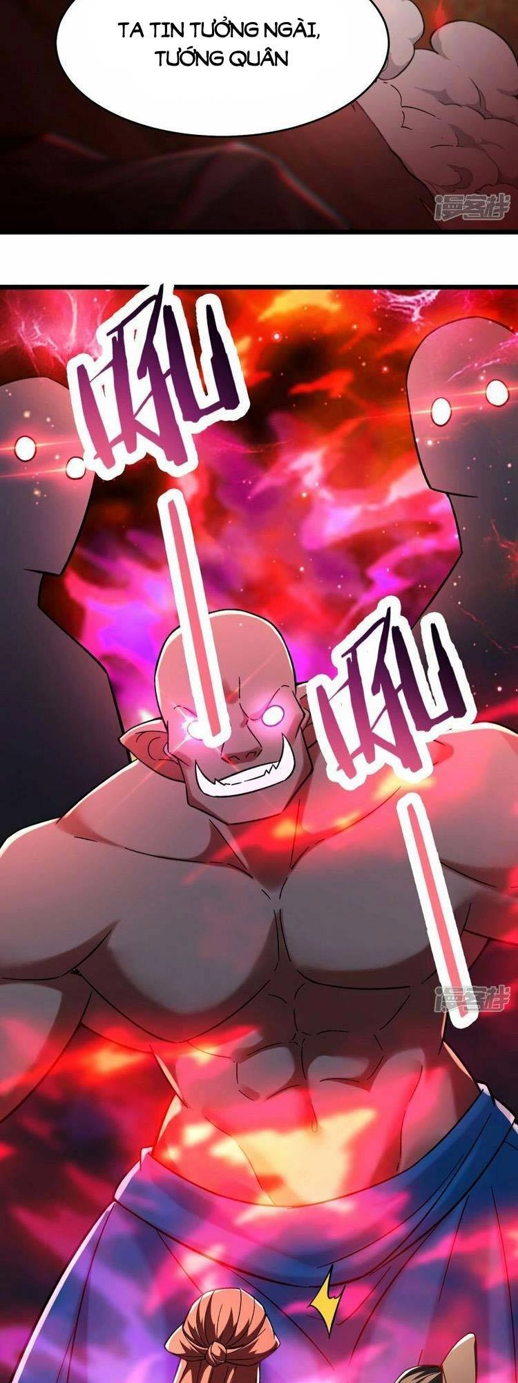 Đồ Đệ Của Ta Đều Là Nữ Ma Đầu Chapter 172 - 15