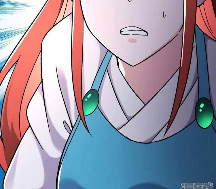 Đồ Đệ Của Ta Đều Là Nữ Ma Đầu Chapter 172 - 17