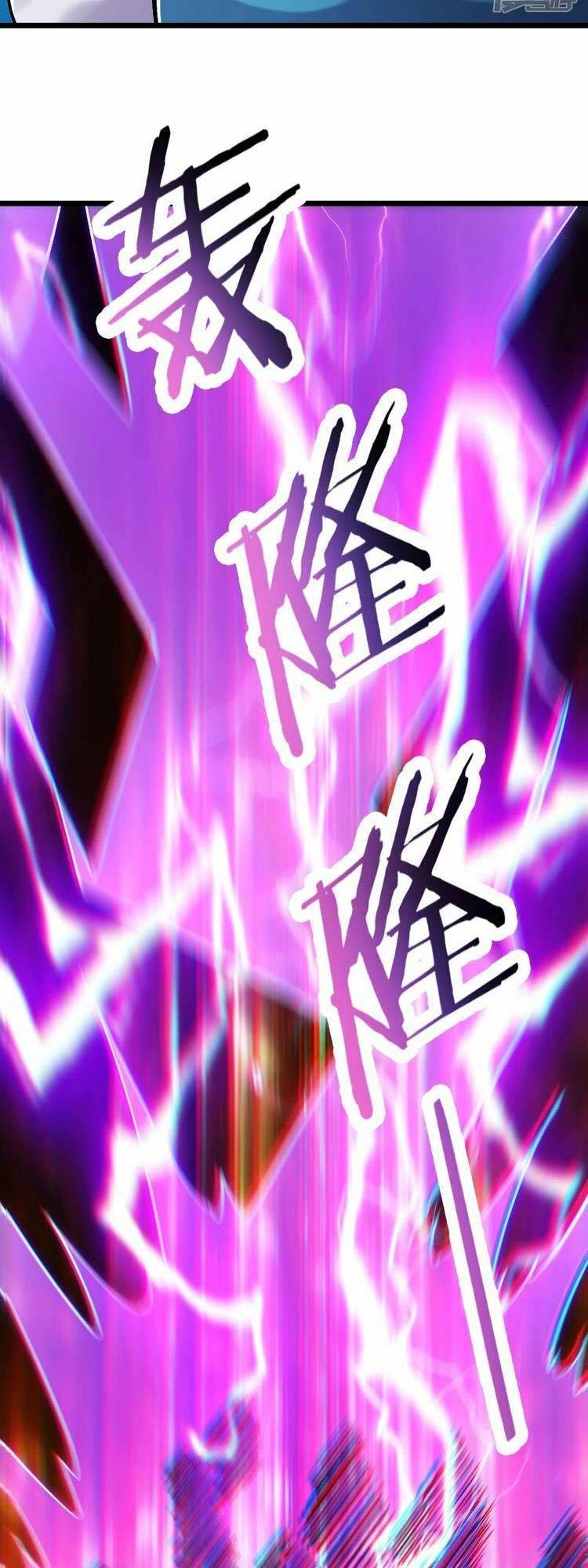 Đồ Đệ Của Ta Đều Là Nữ Ma Đầu Chapter 172 - 18