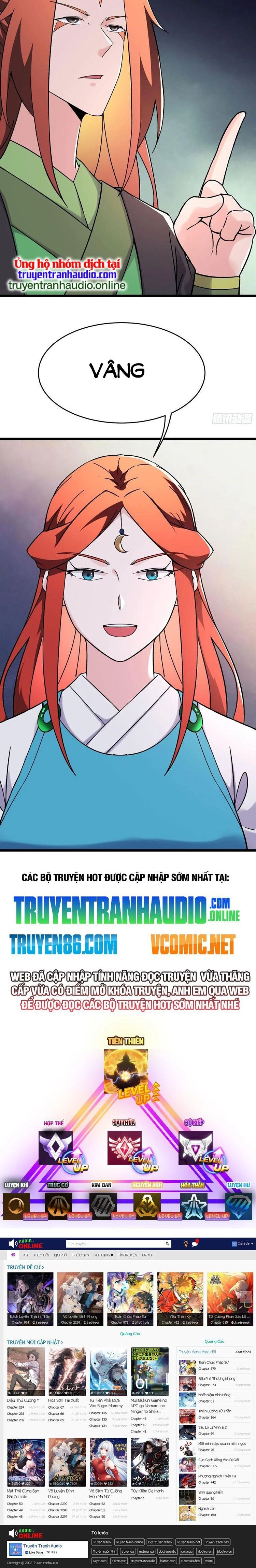 Đồ Đệ Của Ta Đều Là Nữ Ma Đầu Chapter 173 - 9