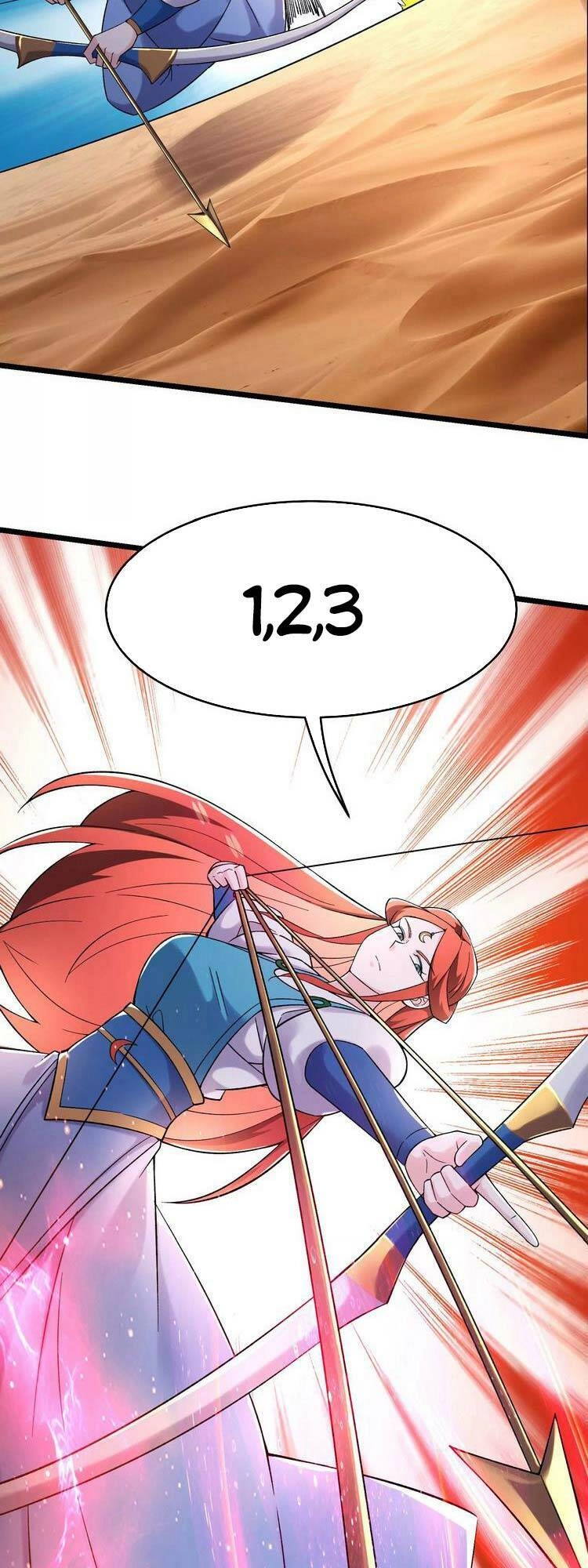 Đồ Đệ Của Ta Đều Là Nữ Ma Đầu Chapter 174 - 4