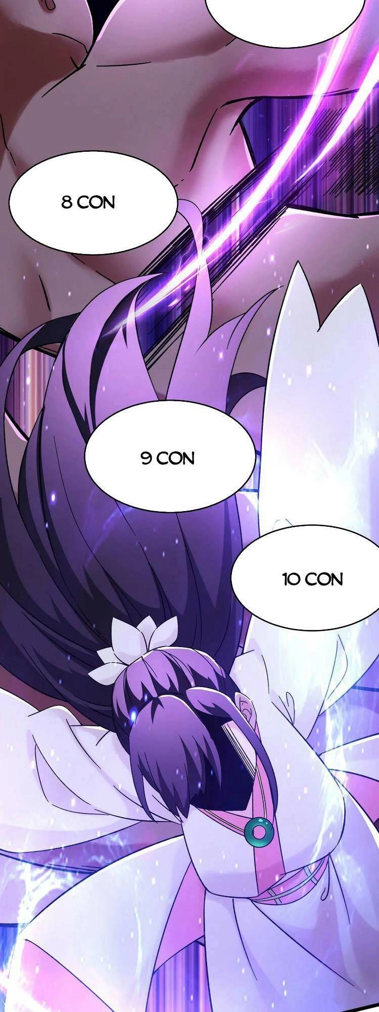 Đồ Đệ Của Ta Đều Là Nữ Ma Đầu Chapter 174 - 6