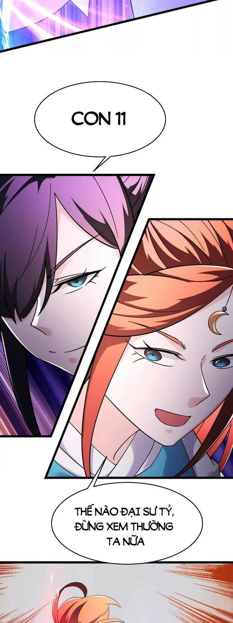 Đồ Đệ Của Ta Đều Là Nữ Ma Đầu Chapter 174 - 7