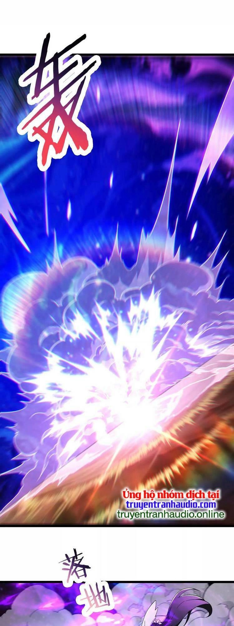 Đồ Đệ Của Ta Đều Là Nữ Ma Đầu Chapter 174 - 9