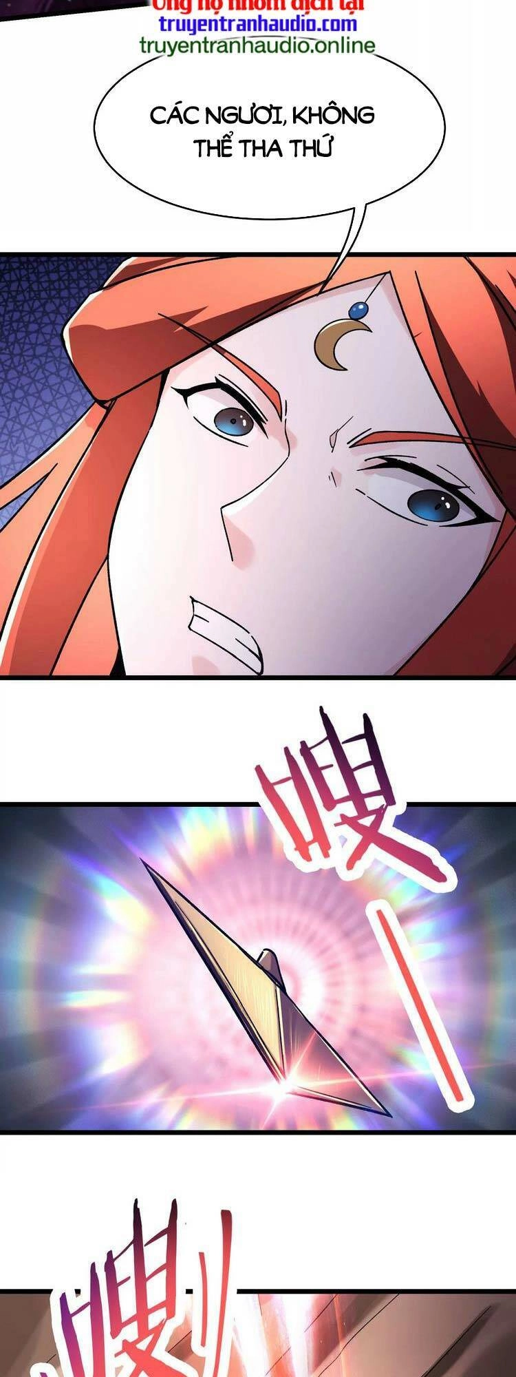 Đồ Đệ Của Ta Đều Là Nữ Ma Đầu Chapter 174 - 12