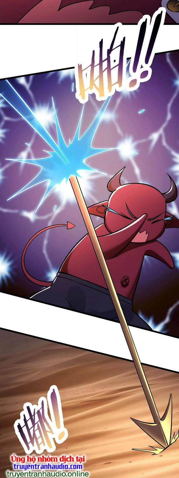 Đồ Đệ Của Ta Đều Là Nữ Ma Đầu Chapter 174 - 14