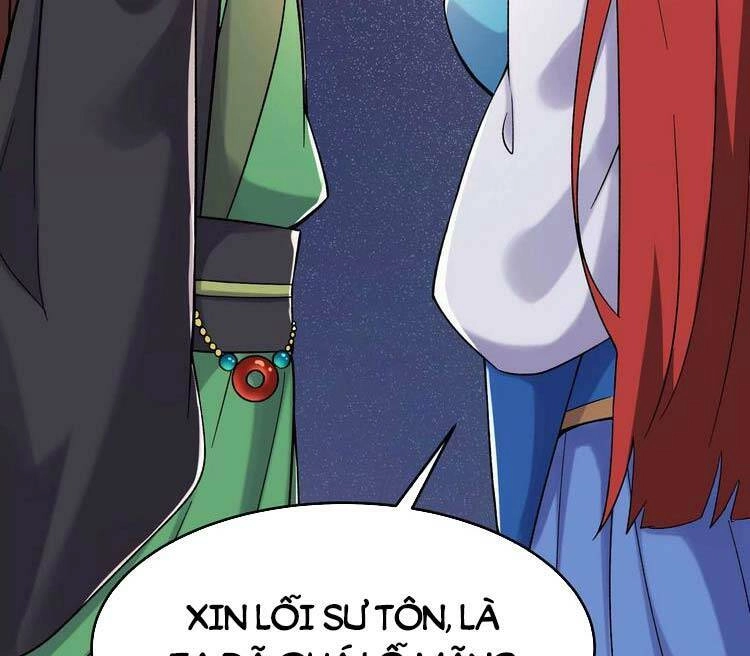 Đồ Đệ Của Ta Đều Là Nữ Ma Đầu Chapter 174 - 17