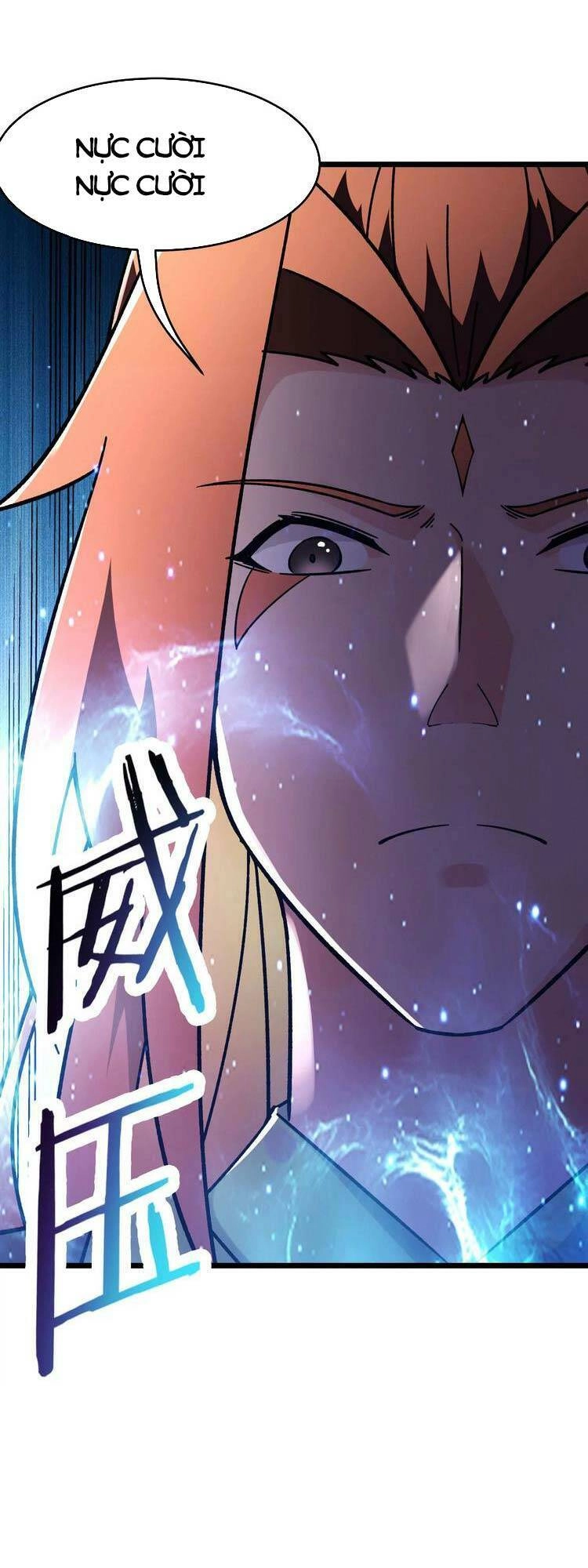 Đồ Đệ Của Ta Đều Là Nữ Ma Đầu Chapter 174 - 19