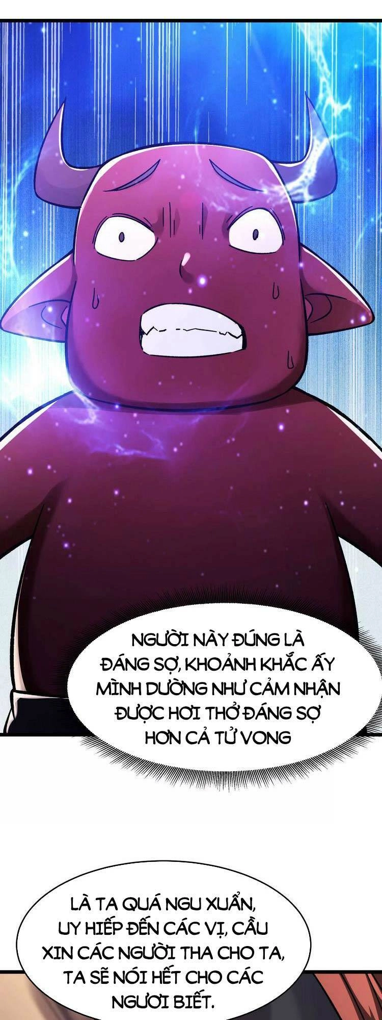 Đồ Đệ Của Ta Đều Là Nữ Ma Đầu Chapter 174 - 20