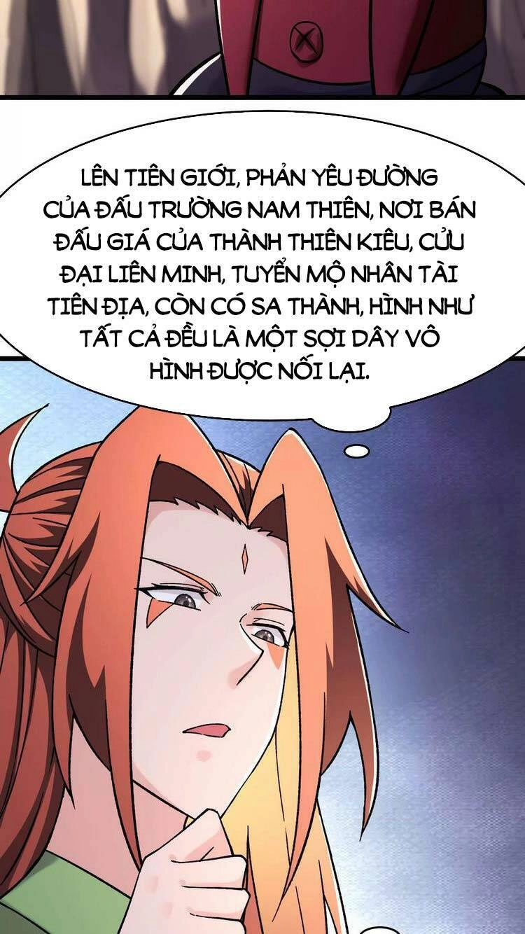 Đồ Đệ Của Ta Đều Là Nữ Ma Đầu Chapter 174 - 24