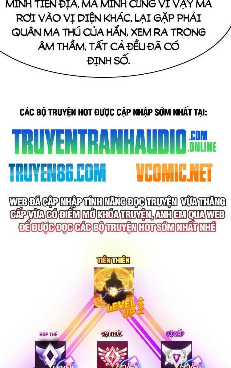 Đồ Đệ Của Ta Đều Là Nữ Ma Đầu Chapter 174 - 26