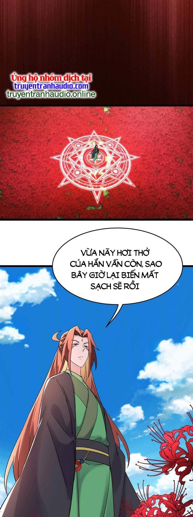 Đồ Đệ Của Ta Đều Là Nữ Ma Đầu Chapter 175 - 10