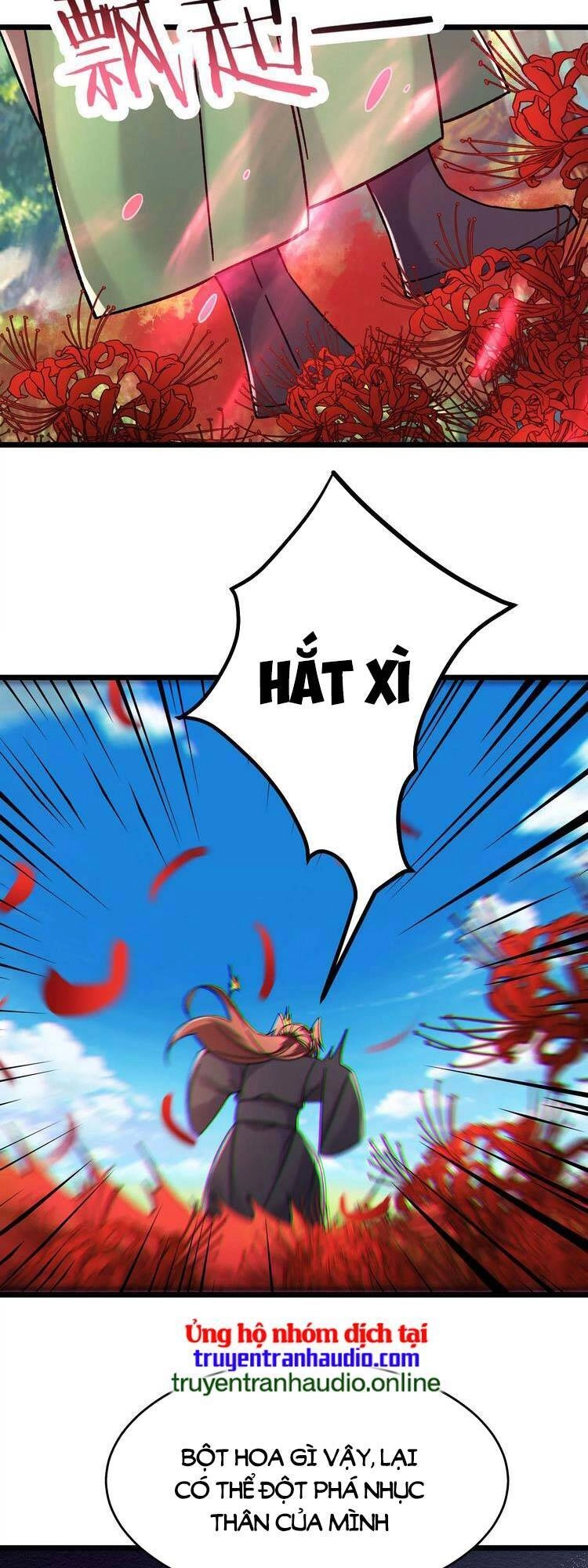 Đồ Đệ Của Ta Đều Là Nữ Ma Đầu Chapter 175 - 12