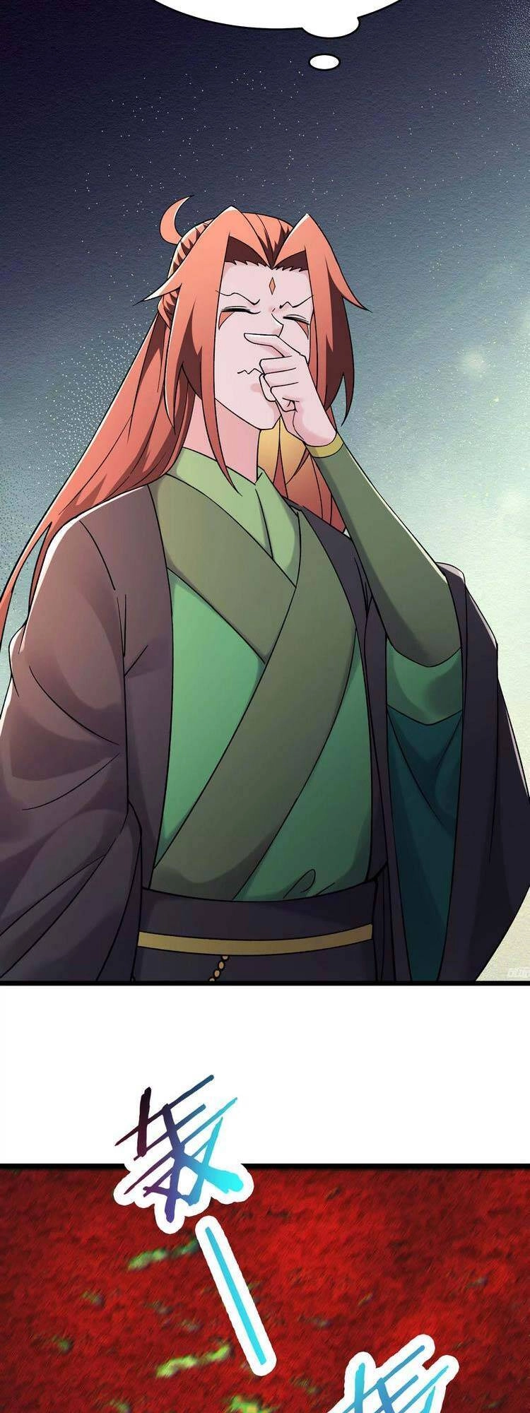 Đồ Đệ Của Ta Đều Là Nữ Ma Đầu Chapter 175 - 13