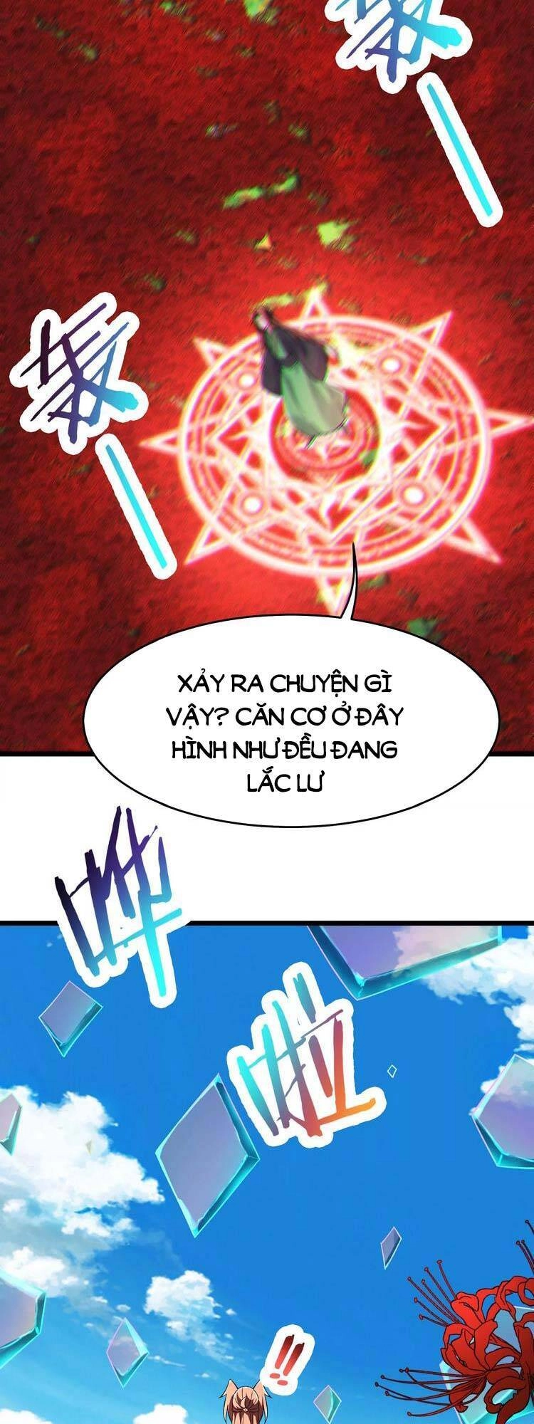 Đồ Đệ Của Ta Đều Là Nữ Ma Đầu Chapter 175 - 14