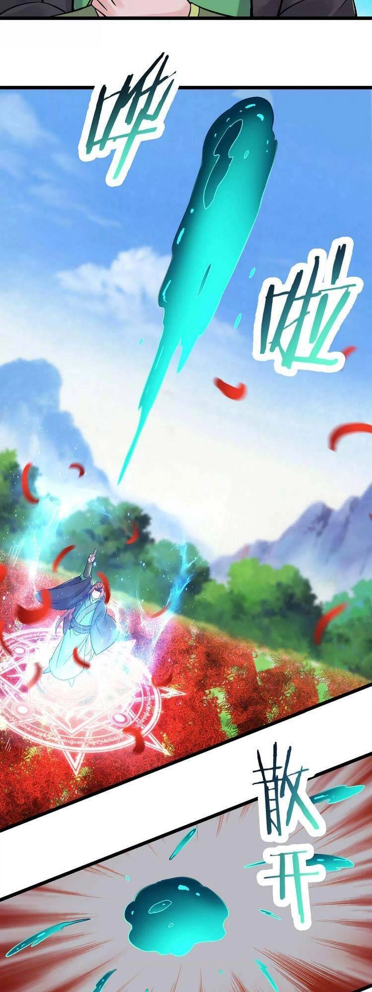 Đồ Đệ Của Ta Đều Là Nữ Ma Đầu Chapter 175 - 23